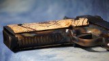 NIGHTHAWK CUSTOM VIP AGENT2 GOVERNMENT 45 ACP 5