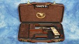 NIGHTHAWK CUSTOM VIP AGENT2 GOVERNMENT 45 ACP 5