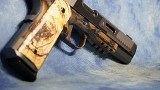 NIGHTHAWK CUSTOM VIP AGENT2 GOVERNMENT 45 ACP 5