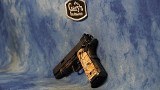 NIGHTHAWK CUSTOM VIP AGENT2 GOVERNMENT 45 ACP 5