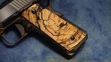 NIGHTHAWK CUSTOM VIP AGENT2 GOVERNMENT 45 ACP 5