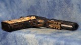 NIGHTHAWK CUSTOM VIP AGENT2 GOVERNMENT 45 ACP 5