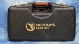 NIGHTHAWK CUSTOM VIP AGENT2 GOVERNMENT 45 ACP 5