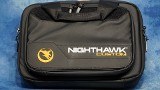 NIGHTHAWK CUSTOM VIP AGENT2 GOVERNMENT 45 ACP 5