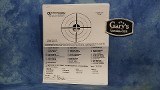 NIGHTHAWK CUSTOM VIP AGENT2 GOVERNMENT 45 ACP 5