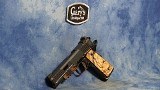 NIGHTHAWK CUSTOM VIP AGENT2 GOVERNMENT 45 ACP 5