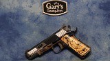 NIGHTHAWK CUSTOM VIP AGENT2 GOVERNMENT 45 ACP 5