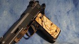 NIGHTHAWK CUSTOM VIP AGENT2 GOVERNMENT 45 ACP 5