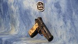 NIGHTHAWK CUSTOM VIP AGENT2 GOVERNMENT 45 ACP 5