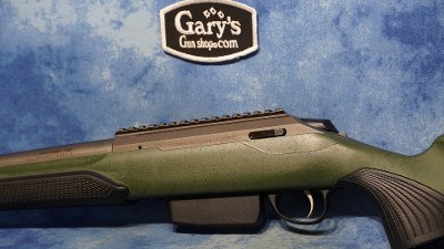 TIKKA JRTXRSV37124 T3X SUPER VARMINT 7MM PRC 23.7