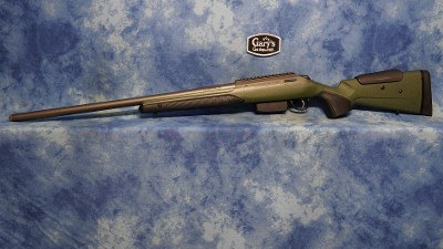 TIKKA JRTXRSV37124 T3X SUPER VARMINT 7MM PRC 23.7