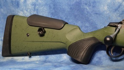 TIKKA JRTXRSV37124 T3X SUPER VARMINT 7MM PRC 23.7