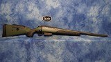 TIKKA JRTXRSV37124 T3X SUPER VARMINT 7MM PRC 23.7