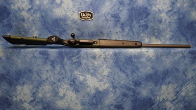TIKKA JRTXRSV37124 T3X SUPER VARMINT 7MM PRC 23.7