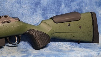 TIKKA JRTXRSV37124 T3X SUPER VARMINT 7MM PRC 23.7