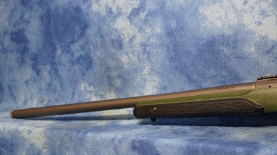TIKKA JRTXRSV37124 T3X SUPER VARMINT 7MM PRC 23.7