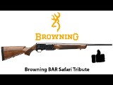 SALE !! BROWNING 031073226 BAR MK II SAFARI TRIBUTE MID-GRADE 30-06 SPRG - 11 of 11