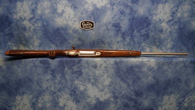 SAKO J05284 90 M HUNTER 6.5X55 22