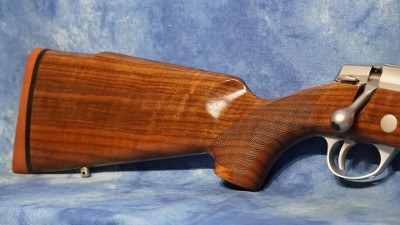 SAKO J05284 90 M HUNTER 6.5X55 22