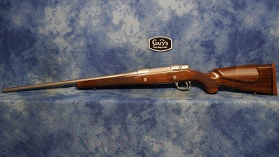 SAKO J05284 90 M HUNTER 6.5X55 22