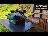 SAKO J05284 90 M HUNTER 6.5X55 22