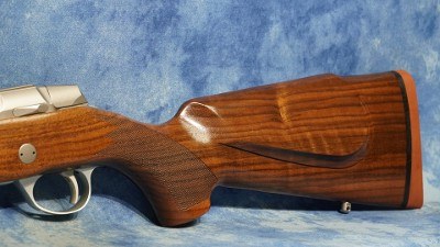 SAKO J05284 90 M HUNTER 6.5X55 22