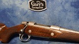 SAKO J05284 90 M HUNTER 6.5X55 22