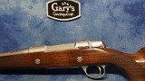SAKO J05284 90 M HUNTER 6.5X55 22