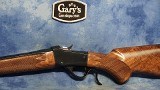 WINCHESTER 534293208 MODEL 1885 LOW WALL HUNTER 223 REM 24