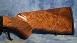 WINCHESTER 534293208 MODEL 1885 LOW WALL HUNTER 223 REM 24