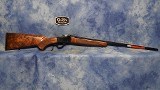 WINCHESTER 534293208 MODEL 1885 LOW WALL HUNTER 223 REM 24