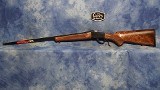 WINCHESTER 534293208 MODEL 1885 LOW WALL HUNTER 223 REM 24