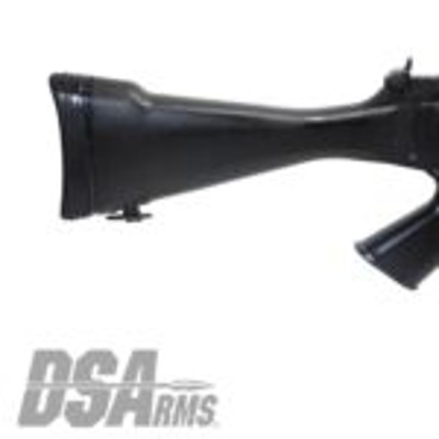 DS ARMS SA5816C-KOM-A SA58 FAL 16? KOMMANDO CARBINE 7.62X51MM FIXED STOCK - Image 5 of 10