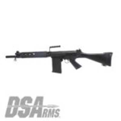 DS ARMS SA5816C-KOM-A SA58 FAL 16? KOMMANDO CARBINE 7.62X51MM FIXED STOCK - Image 6 of 10