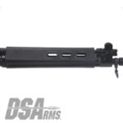 DS ARMS SA5816C-KOM-A SA58 FAL 16? KOMMANDO CARBINE 7.62X51MM FIXED STOCK - Image 3 of 10