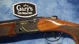 BERETTA J694B10DLC 694 DLC SPORTING BFAST 12 GA 3