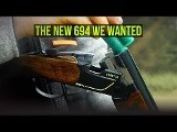 BERETTA J694B10DLC 694 DLC SPORTING BFAST 12 GA 3