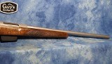 TIKKA JRTXHW382 T3X VARMINT WOOD 6.5 CREEDMOOR 23.7 - 3 of 8