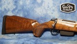 TIKKA JRTXHW382 T3X VARMINT WOOD 6.5 CREEDMOOR 23.7 - 2 of 8