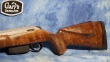 TIKKA JRTXHW382 T3X VARMINT WOOD 6.5 CREEDMOOR 23.7 - 7 of 8