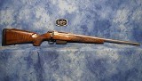 TIKKA JRTXHW382 T3X VARMINT WOOD 6.5 CREEDMOOR 23.7 - 1 of 8