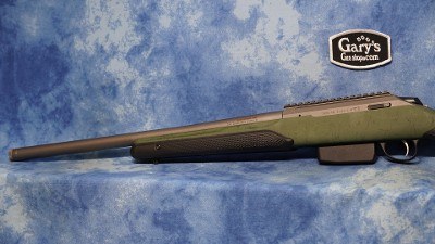 TIKKA J03617 T3X SUPER VARMINT 22-250 REMINGTON 20