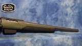 TIKKA J03617 T3X SUPER VARMINT 22-250 REMINGTON 20