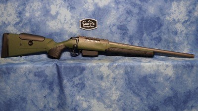 TIKKA J03617 T3X SUPER VARMINT 22-250 REMINGTON 20