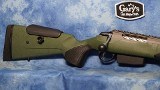 TIKKA J03617 T3X SUPER VARMINT 22-250 REMINGTON 20