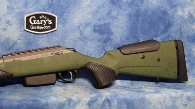 TIKKA J03617 T3X SUPER VARMINT 22-250 REMINGTON 20