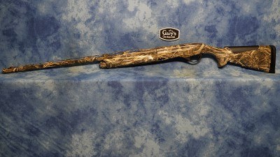 BENELLI 11526 M2 MAX-7 20 GAUGE 3