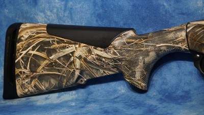 BENELLI 11526 M2 MAX-7 20 GAUGE 3