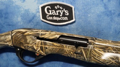 BENELLI 11526 M2 MAX-7 20 GAUGE 3