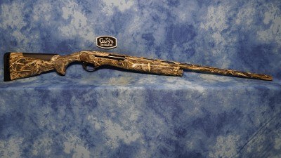 BENELLI 11526 M2 MAX-7 20 GAUGE 3